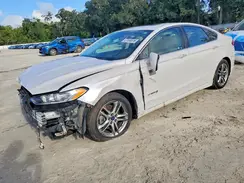 3FA6P0RU2GR192128 2016 FORD FUSION
