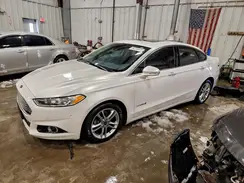 3FA6P0RU2GR324692 2016 FORD FUSION