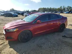 3FA6P0RU2GR325664 2016 FORD FUSION