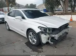 3FA6P0RU2GR356364 2016 FORD FUSION