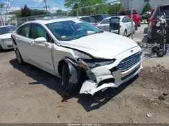 3FA6P0RU2GR377618 2016 FORD FUSION