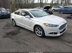 3FA6P0RU2GR405661 2016 FORD FUSION