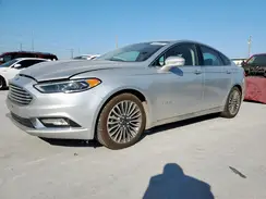 3FA6P0RU2HR219250 2017 FORD FUSION