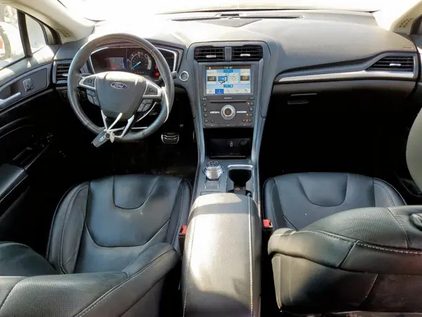 3FA6P0RU2HR219250 2017 FORD FUSION - Image 8