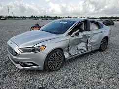 3FA6P0RU2HR234475 2017 FORD FUSION
