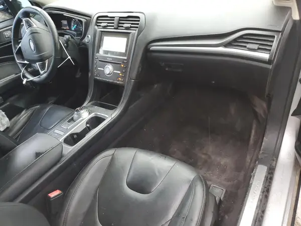 3FA6P0RU2HR234475 2017 FORD FUSION - Image 8