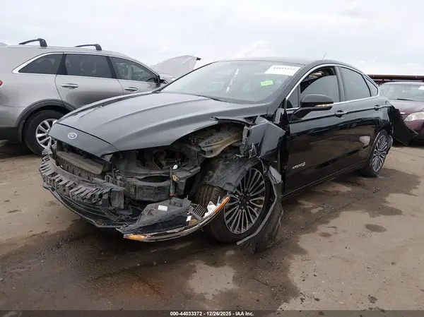 3FA6P0RU2HR252961 2017 FORD FUSION - Image 2