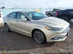 3FA6P0RU2HR267539 2017 FORD FUSION