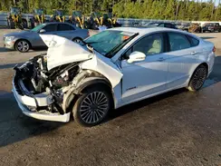 3FA6P0RU2HR280114 2017 FORD FUSION
