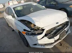 3FA6P0RU2HR301737 2017 FORD FUSION