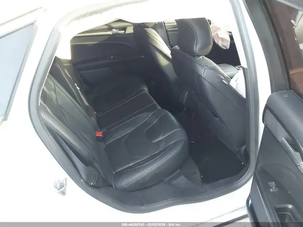 3FA6P0RU2HR301737 2017 FORD FUSION - Image 8