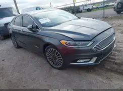3FA6P0RU2HR315637 2017 FORD FUSION