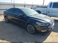 3FA6P0RU2HR316089 2017 FORD FUSION