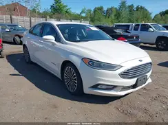 3FA6P0RU2HR327528 2017 FORD FUSION
