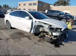 3FA6P0RU2HR330073 2017 FORD FUSION