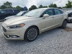 3FA6P0RU2HR333989 2017 FORD FUSION
