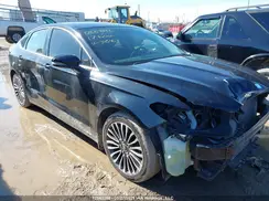 3FA6P0RU2HR345463 2017 FORD FUSION