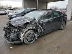 3FA6P0RU2HR356690 2017 FORD FUSION