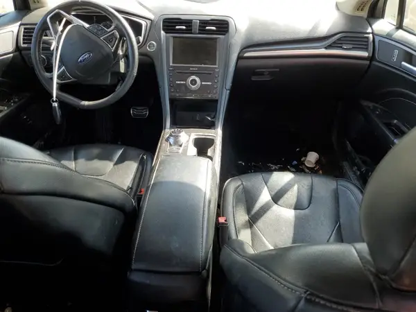 3FA6P0RU2HR356737 2017 FORD FUSION - Image 8