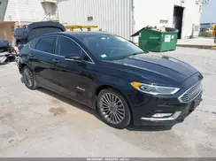 3FA6P0RU2HR360481 2017 FORD FUSION