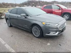 3FA6P0RU2HR368869 2017 FORD FUSION