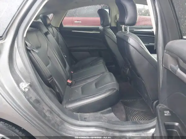 3FA6P0RU2HR368869 2017 FORD FUSION - Image 8