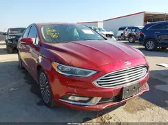 3FA6P0RU2HR388426 2017 FORD FUSION