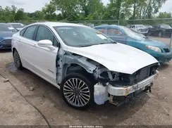 3FA6P0RU2HR388636 2017 FORD FUSION