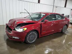 3FA6P0RU2HR394713 2017 FORD FUSION