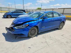 3FA6P0RU2HR399992 2017 FORD FUSION