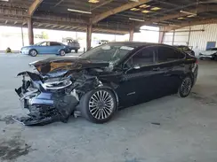 3FA6P0RU2JR101379 2018 FORD FUSION