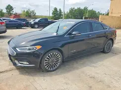 3FA6P0RU2JR102774 2018 FORD FUSION