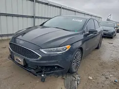 3FA6P0RU2JR112947 2018 FORD FUSION