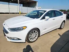 3FA6P0RU2JR114682 2018 FORD FUSION