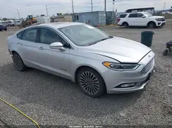 3FA6P0RU2JR132292 2018 FORD FUSION