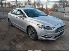 3FA6P0RU2JR141025 2018 FORD FUSION