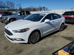 3FA6P0RU2JR143518 2018 FORD FUSION