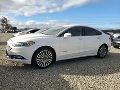 3FA6P0RU2JR150811 2018 FORD FUSION