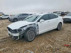 3FA6P0RU2JR155734 2018 FORD FUSION