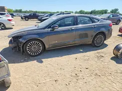 3FA6P0RU2JR175420 2018 FORD FUSION