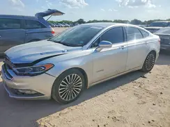 3FA6P0RU2JR177572 2018 FORD FUSION