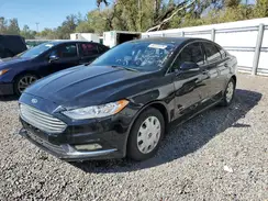 3FA6P0RU2JR178365 2018 FORD FUSION