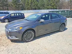 3FA6P0RU2JR181508 2018 FORD FUSION