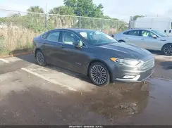 3FA6P0RU2JR206360 2018 FORD FUSION