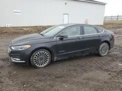 3FA6P0RU2JR214152 2018 FORD FUSION