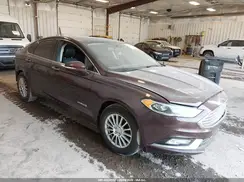 3FA6P0RU2JR215589 2018 FORD FUSION