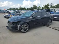 3FA6P0RU2JR226253 2018 FORD FUSION