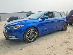3FA6P0RU2JR235180 2018 FORD FUSION