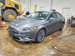 3FA6P0RU2JR245367 2018 FORD FUSION