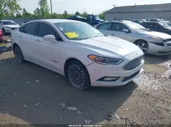 3FA6P0RU2JR246812 2018 FORD FUSION